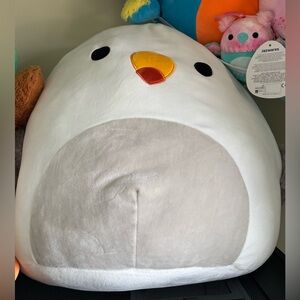 Steve - Squishmallow RARE